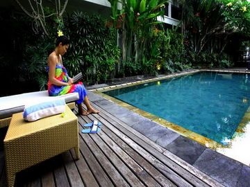 Grand Serela Kuta Bali3