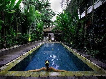 Grand Serela Kuta Bali2