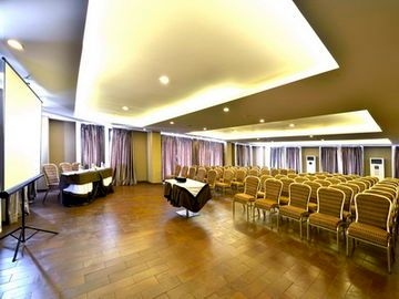 Grand Serela Kuta Bali1