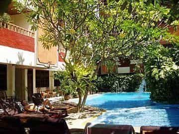 Green Garden Hotel Green Garden Hotel
