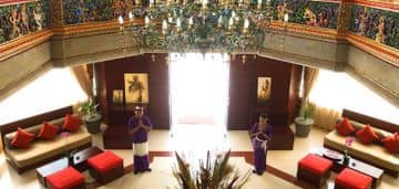 Lavender Luxury Resort and Spa Lavender Luxury Resort and Spa