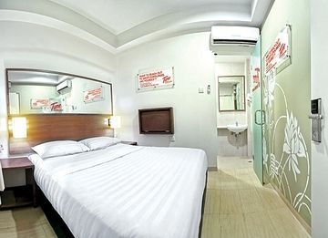 Tune Hotel Kuta Bali4