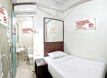 Tune Hotel Kuta Bali2