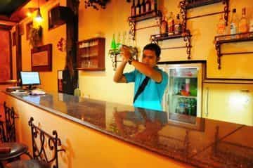 Jesen's inn 1 Jesen's inn 1