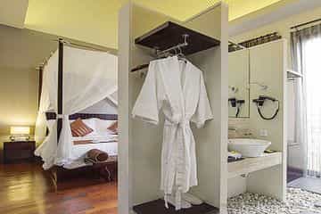 18 Suite Villa Loft Kuta 18 Suite Villa Loft Kuta