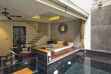 18 Suite Villa Loft Kuta 18 Suite Villa Loft Kuta