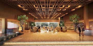 Ramada by Wyndham Bali Sunset Road Kuta Ramada by Wyndham Bali Sunset Road Kuta