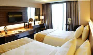 Ramada by Wyndham Bali Sunset Road Kuta Ramada by Wyndham Bali Sunset Road Kuta