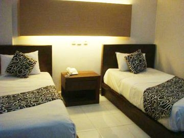Bakung Sari Resort and Spa2