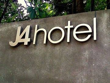 J4 Hotels Legian J4 Hotels Legian