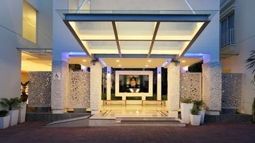 โรงแรมZIA บาหลี - กูตา (Hotel ZIA Bali - Kuta)0