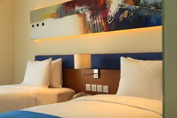 โรงแรมZIA บาหลี - กูตา (Hotel ZIA Bali - Kuta)2