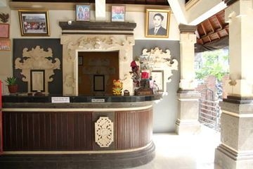 Troppo Zone Puri Rama Resort Kuta2