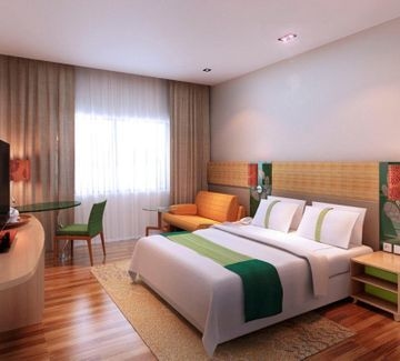 Diamond Hotel Kuta Bali4