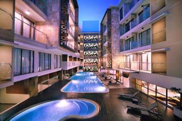 Harper Kuta Hotel by ASTON Harper Kuta Hotel by ASTON