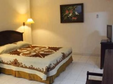 บาหลี ซัมเมอร์ (Bali Summer Hotel)4