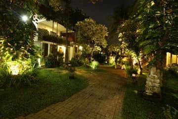 โรงแรมบาเลการีสอร์ทแอนด์สปา โรงแรมบาเลการีสอร์ทแอนด์สปา