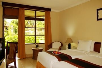 เดอะ ชายาการ์ตา บาหลี บีช รีสอร์ท แอนด์ สปา (The Jayakarta Bali Beach Resort & Spa)4