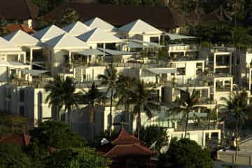 FuramaXclusive Ocean Beach Hotel Seminyak FuramaXclusive Ocean Beach Hotel Seminyak