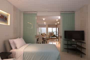 FuramaXclusive Ocean Beach Hotel Seminyak FuramaXclusive Ocean Beach Hotel Seminyak