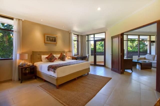 SUITE ONE BEDROOM