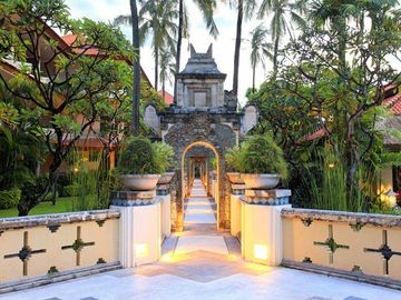 Ramada Resort Benoa1