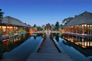 อมาร์เทอร์ราวิลล่า รีสอร์ต บาหลี นุสาดูอา ออโตกราฟ อมาร์เทอร์ราวิลล่า รีสอร์ต บาหลี นุสาดูอา ออโตกราฟ