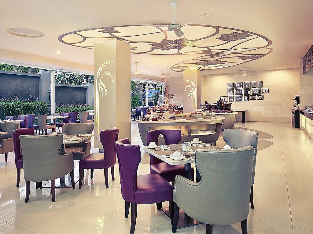 เมอร์เคียว บาหลี นูซา ดูอา โฮเต็ล (Mercure Bali Nusa Dua Hotel)0
