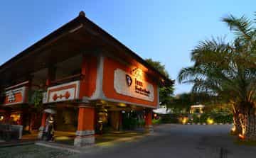 Inna Sindhu Beach Resort and Hotel