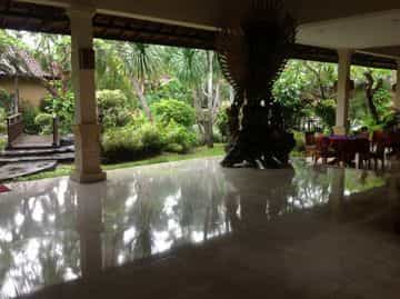 Parigata Spa Villas