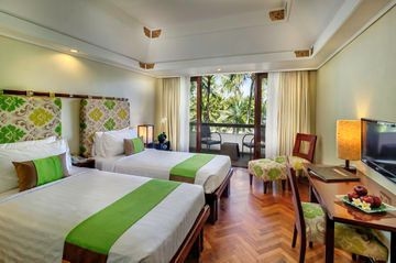 โรงแรมปรามา ซานูร์ บีช บาหลี (Prama Sanur Beach Bali Hotel)0