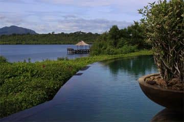 Naya Gawana Resort & Spa Naya Gawana Resort & Spa