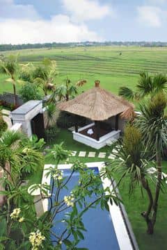 Bidadari Villa & Spa Bidadari Villa & Spa