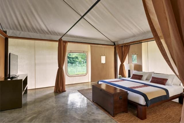 Tent