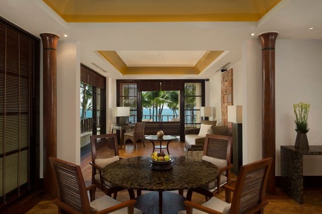 SUITE DELUXE