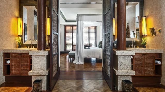 SUITE DELUXE