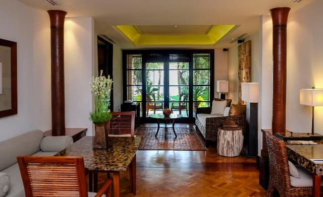 SUITE SUPERIOR