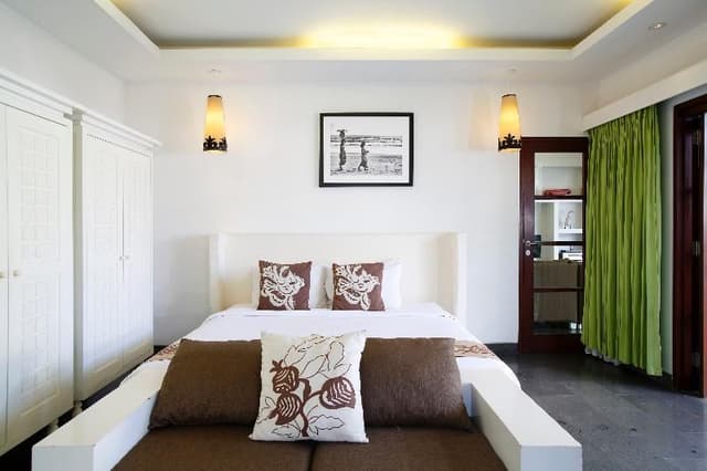 VILLA TWO BEDROOMS WITH PRIVATE POOL