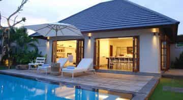 Nunia Boutique Villas Nunia Boutique Villas