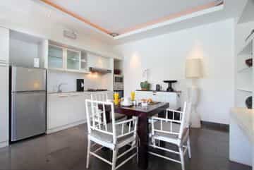 Nunia Boutique Villas Nunia Boutique Villas