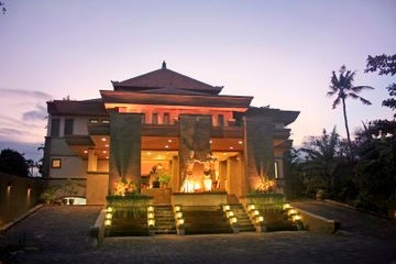 เปลันกิ บาหลี โฮเต็ล แอนด์ สปา (Pelangi Bali Hotel & Spa)0