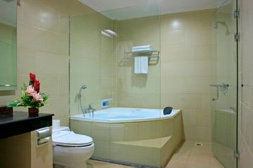 เปลันกิ บาหลี โฮเต็ล แอนด์ สปา (Pelangi Bali Hotel & Spa)1