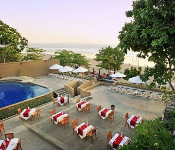 เปลันกิ บาหลี โฮเต็ล แอนด์ สปา (Pelangi Bali Hotel & Spa)4