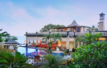 เปลันกิ บาหลี โฮเต็ล แอนด์ สปา (Pelangi Bali Hotel & Spa)3
