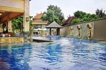 เปลันกิ บาหลี โฮเต็ล แอนด์ สปา (Pelangi Bali Hotel & Spa)2