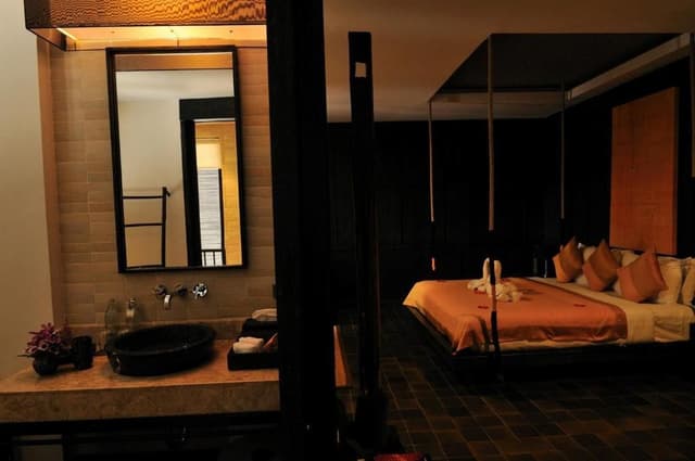 The Elephant Suite