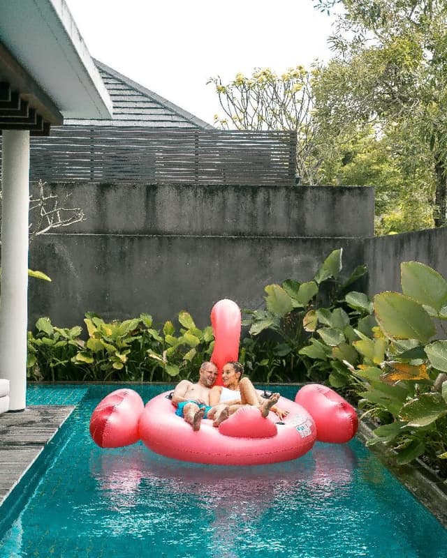 VILLA ONE BEDROOM