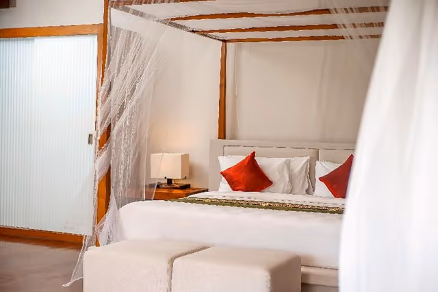 VILLA ONE BEDROOM