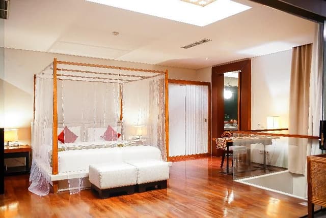 VILLA ONE BEDROOM