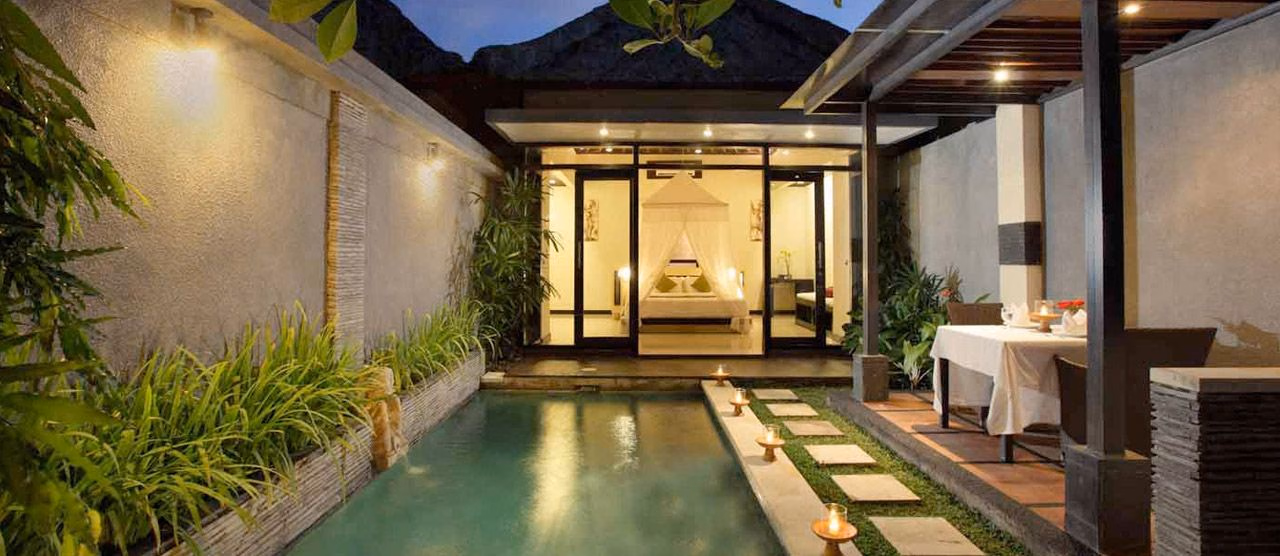 โทนี วิลลา แอนด์ รีสอร์ต (Tonys Villas & Resort)1
